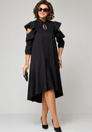 Sukienka EVA GRANT #7299ch
