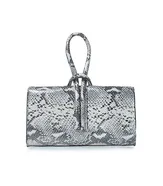 Torba Galanteya 25s2814k45 seryj/bezhev