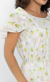 Платье LT Collection П14025-16М
