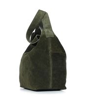 Bags Galanteya #25s3249k45 olivkovyj