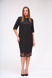 Dress Ivelta plus #1777