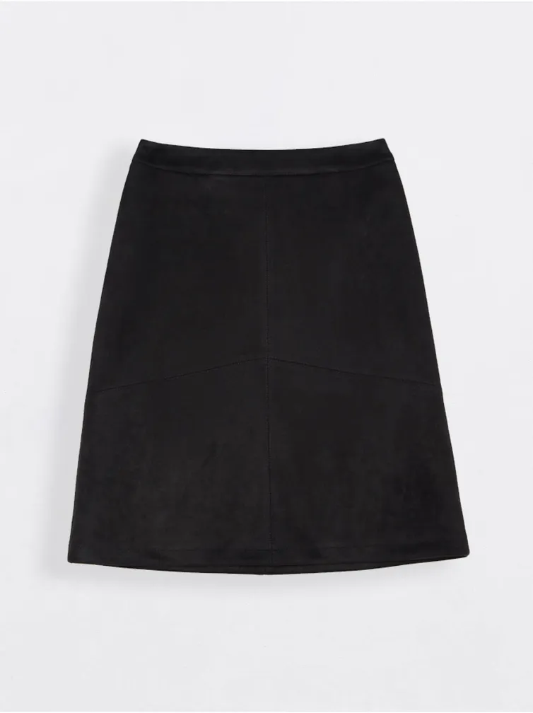 Spódnica Conte Elegant #19S-876TSP black 164