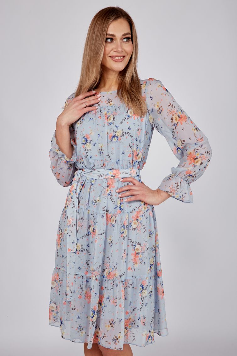 Dress Verita moda #N-2202
