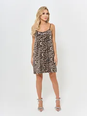 Dress Jetty #330-5