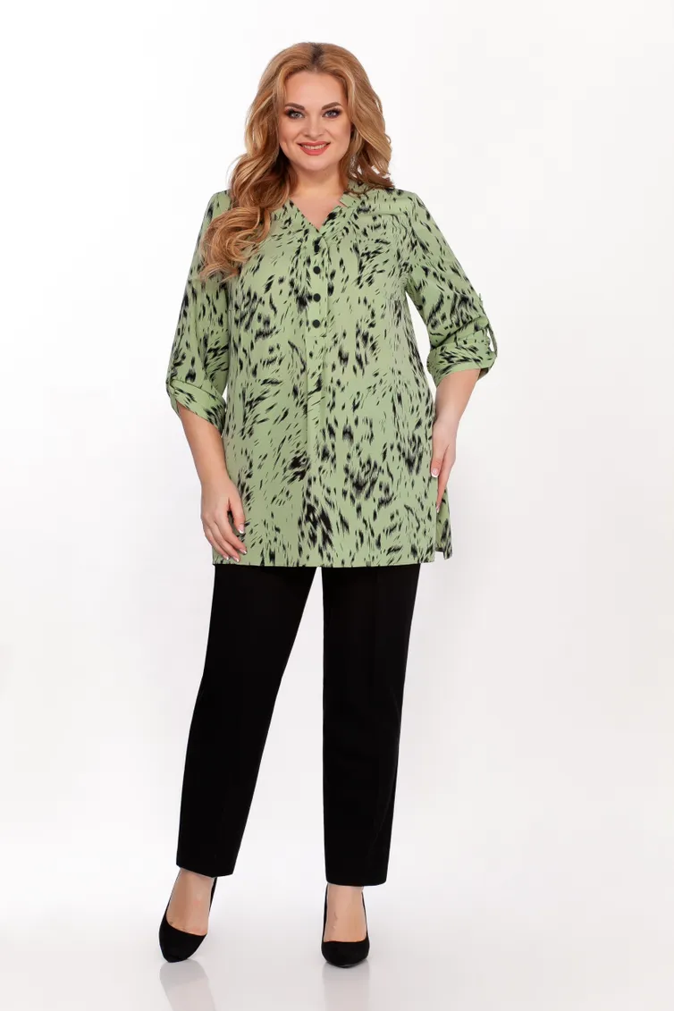 Zestaw Ell Style #2055 kostyum