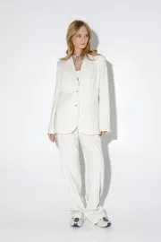 Blazer Pirs #5207 svetlo-bezhevyj