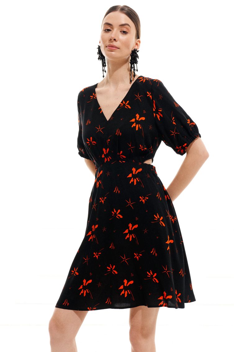 Dress Elletto Life #1018 or