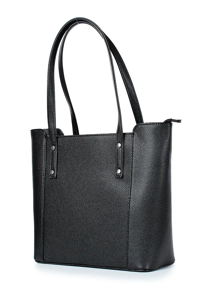 Torba Galanteya #22s1442k45 chernyj