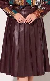 Skirt Alta Moda 1130