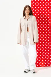 Blouse Elletto Life #3963
