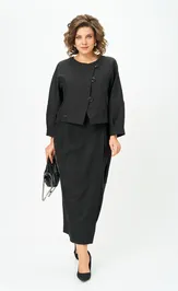 Комплект Michel Chic 1443 черный