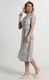 Sukienka LT Collection P15116-10M