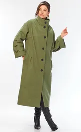 Пальто Celentano 2102