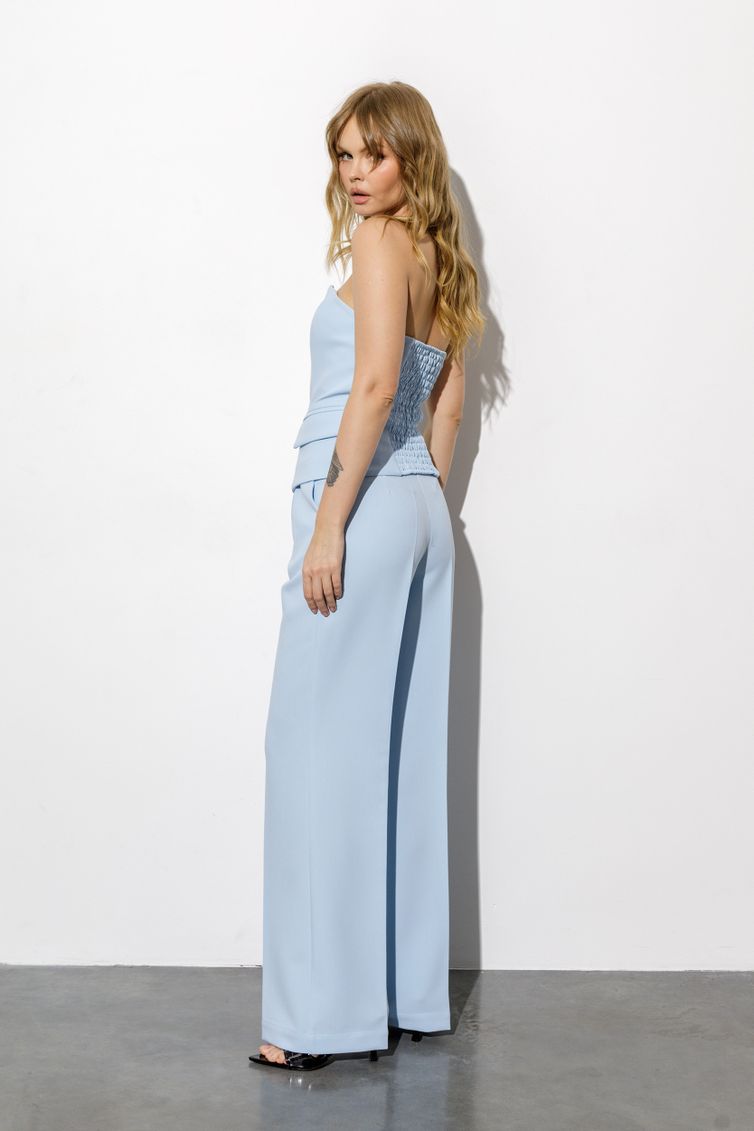 Костюм Pirs арт. 6760голубой