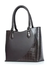 Bags Galanteya 25s2001k45 korichnevyj t.