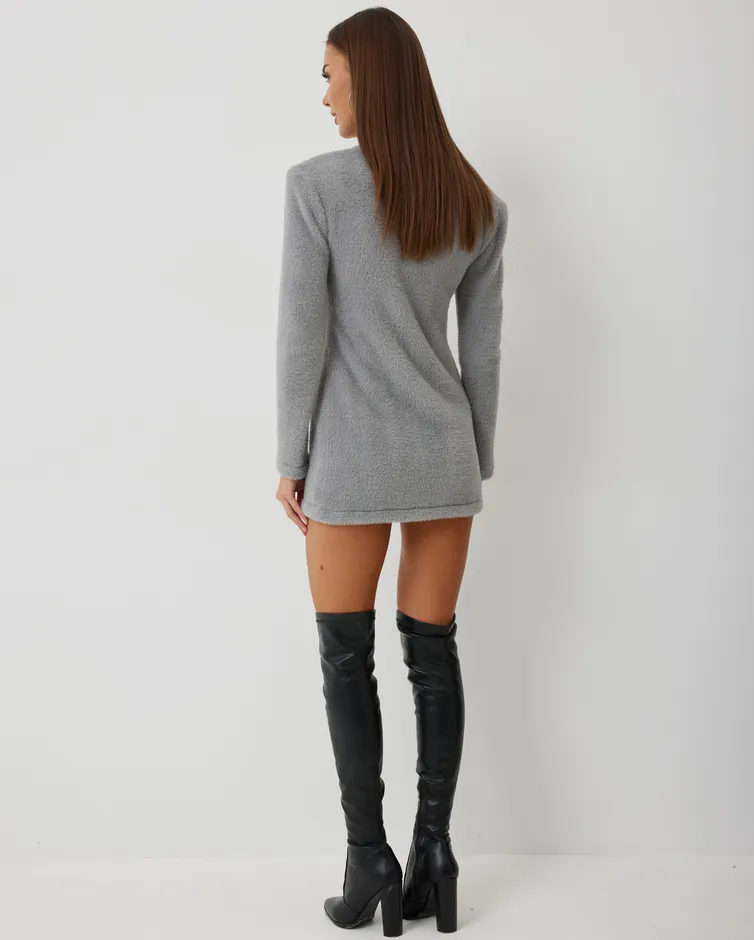 Sukienka V&N fashion #1006