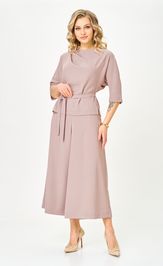 Комплект ТВИН 7873 пудра