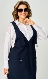 Dress EVA GRANT 7340s