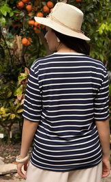 Koszulka LT Collection B15591-7M