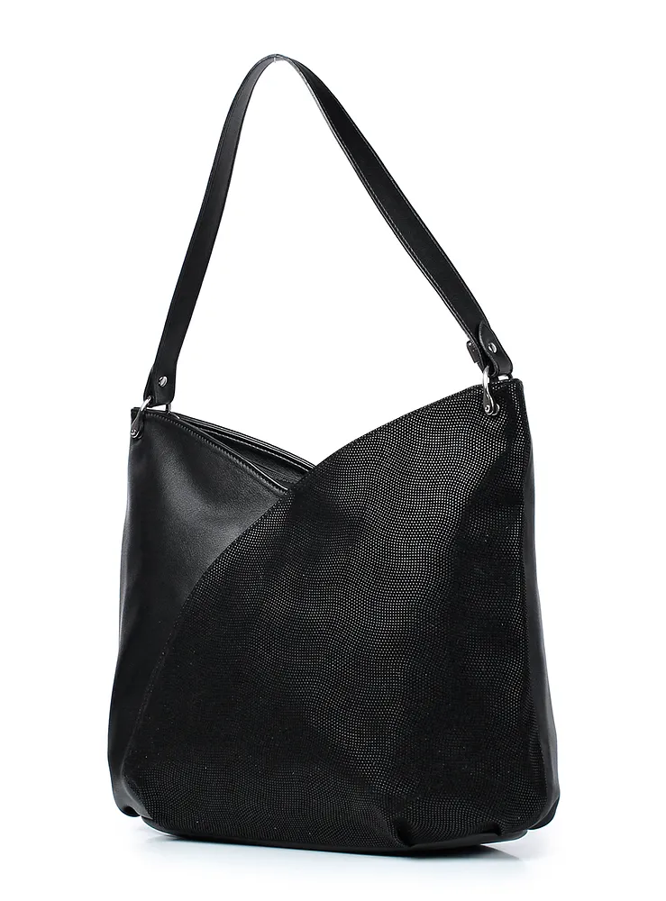 Torba Galanteya #1s1950k45 chernyj