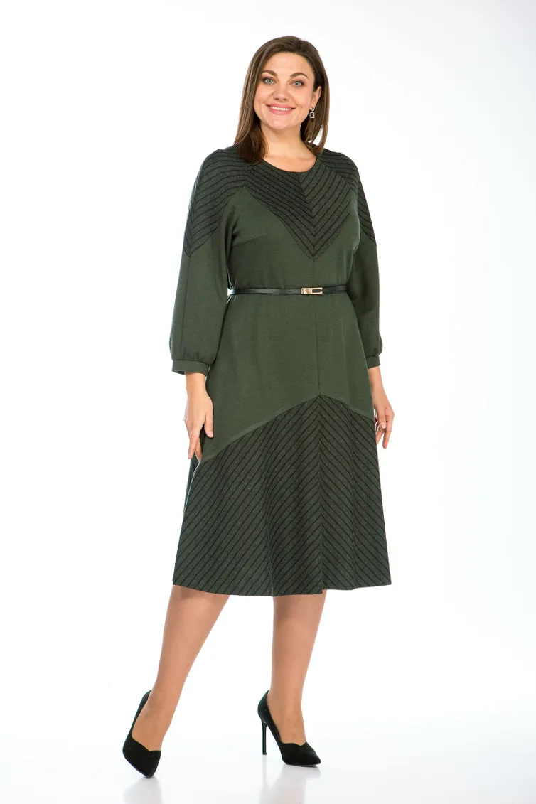 Sukienka Lady Style Classic #1642