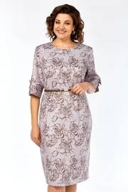 Sukienka Ell Style #2406/2