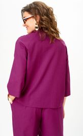 Blazer SOVA 11328 fuksiya