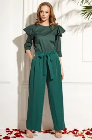 Blouse Amori #6212 zel 164