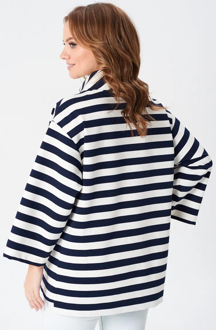 Skoczek Verita moda #N-2357 sinij