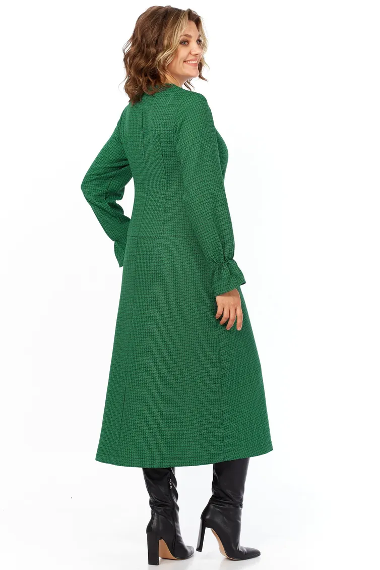 Sukienka Celentano #5108