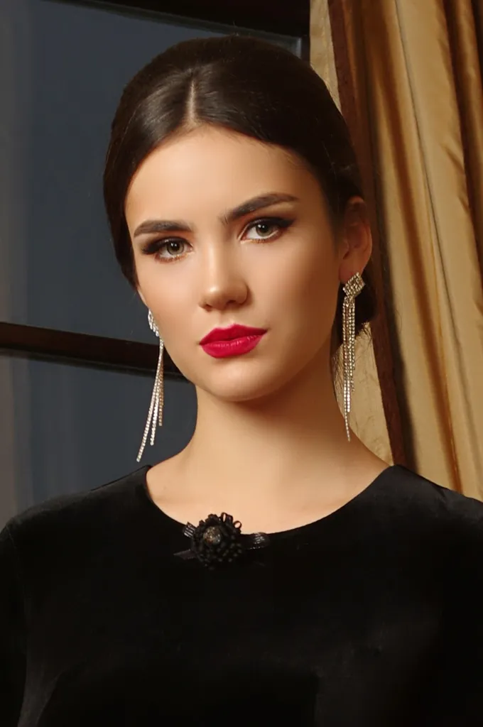 Платье Лиссана арт. 3267