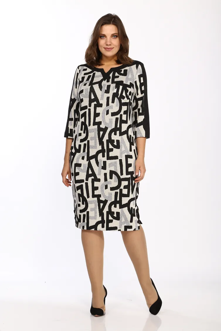 Sukienka Lady Style Classic #1123/8