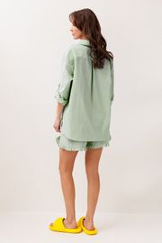 Shorts Buter New #3308 myatnyj