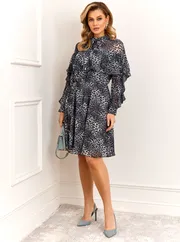 Sukienka AGATTI #5898A