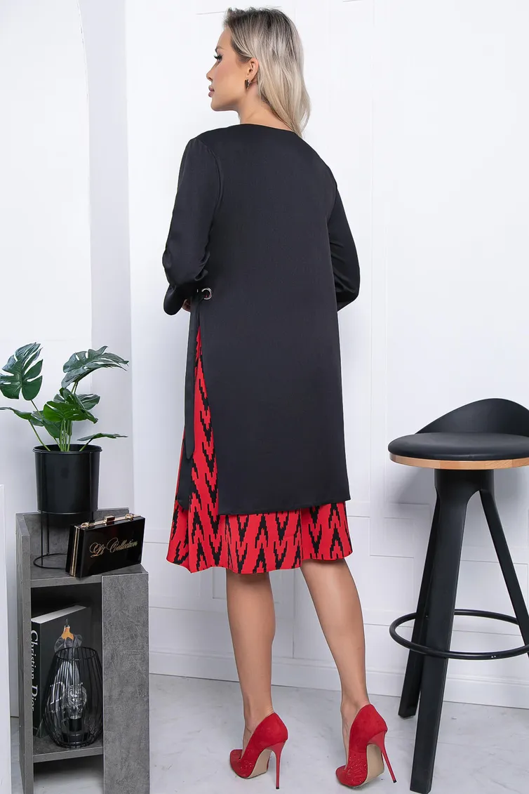Sukienka LT Collection #P7125