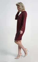Платье LT Collection П15129-30М