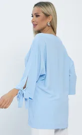 Блузка LT Collection Б13559-8М