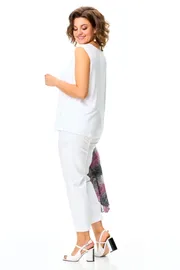 Zestaw Abbi #5026 sirenevyj