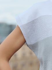 Джемпер BONADI арт. 2128 серый