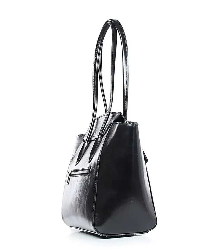 Torba Galanteya #25s2727k45 chernyj