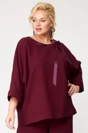 Bluzka Angelina & Company #885