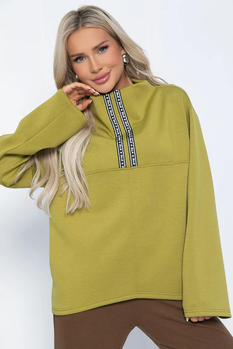 Bluza LT Collection #B12552-7