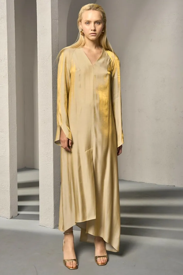 Dress DEVITA #1015 dizhon