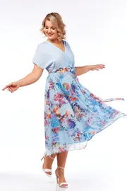 Sukienka Olga Style #S933
