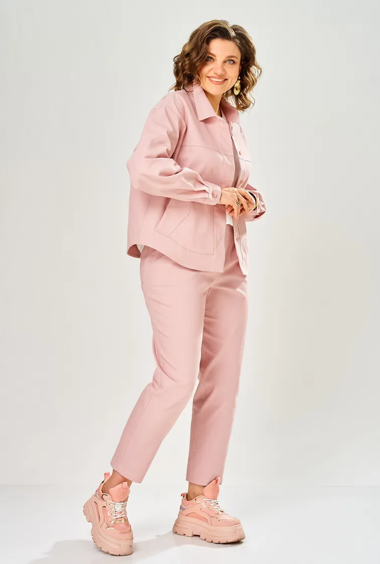 Blazer ANDINA CITY #7024-26
