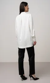 Блузка FASHION CENTRE В-4102
