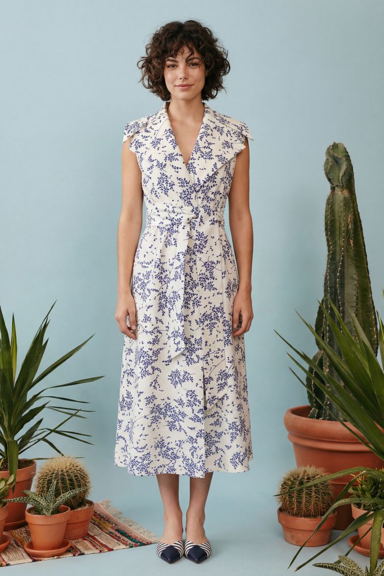 Платье Lokka арт. 1909