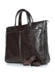 Torba Galanteya #24s238k45 korichnevyj t.