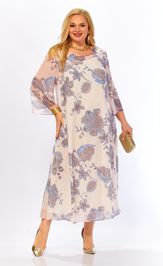 Платье Элль Стиль 2470