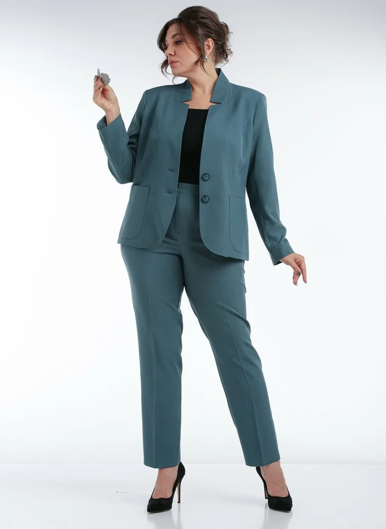 Garnitur Vilena-fashion #1002 polyn